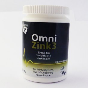 OmniZink3