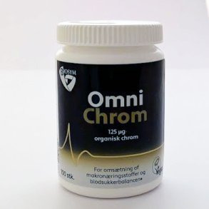OmniChrom 125 g