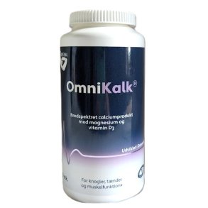 OmniKalk Biosym