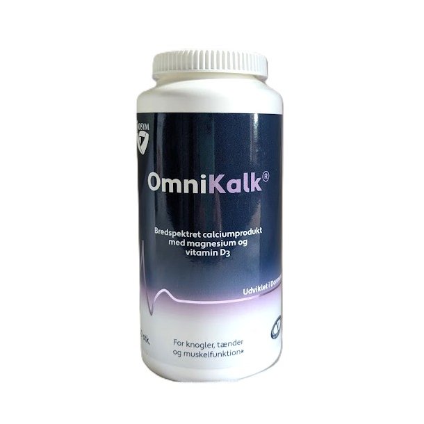 OmniKalk Biosym