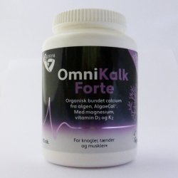 Omnikalk Forte