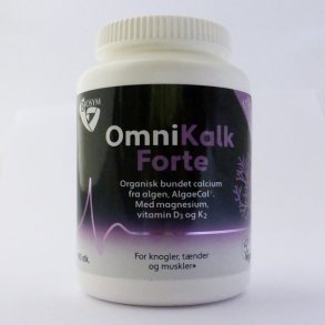 Omnikalk Forte