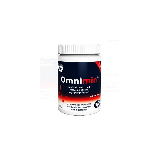 Omnimin