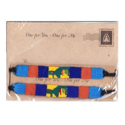 Venskabsbnd One for You - One for Me