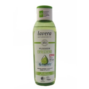 Forfriskende   Body Wash Lavera
