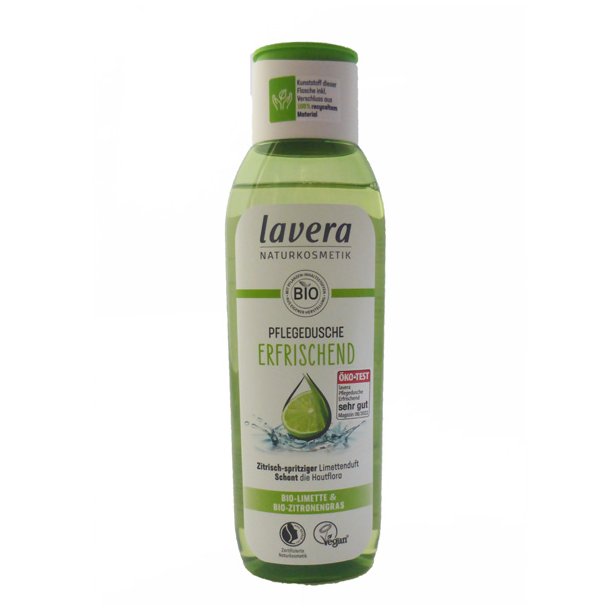 Forfriskende   Body Wash Lavera