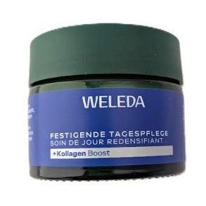 Festigende Dagcreme +Collagen Boost  Weleda