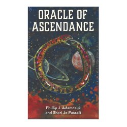 Oracle of Acendance