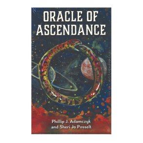 Oracle of Acendance