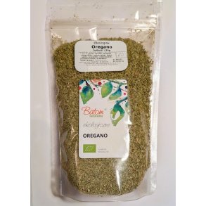 Oregano �kologisk 150g BATOM