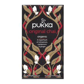 OriginalChaiteؠPukka