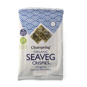 Tang chips original  (Seaveg Crispies)