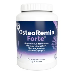 OmniKalk Forte Vegan