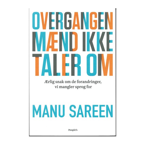 Overgangen mnd ikke taler om af Manu Sareen