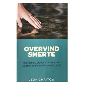 Overvind smerte af Leon Chaitow