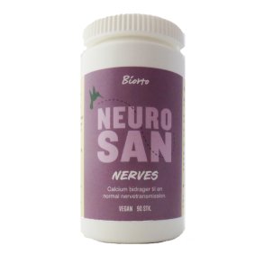 Neurosan  Biorto Vegan