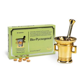 Bio-Pycnogenol