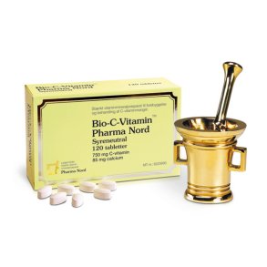 Bio-C-Vitamin