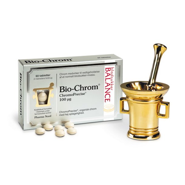 Bio-Chrom CromoPrecise 100 g