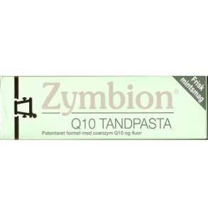 Zymbion Q10 tandpasta