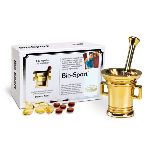 Bio-Sport