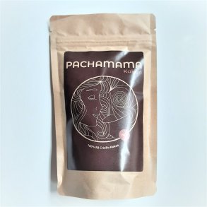 Pachamama Kakao �kologisk