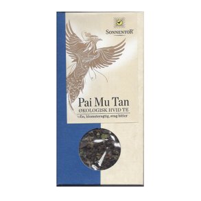 PaiMuTanHvidteSonnentor