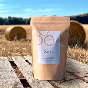 Paleas Ecofiber (hvedehalm)