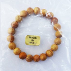 Armbnd Palo Santo tr