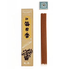 Palo Santo Morning Star Rgelse