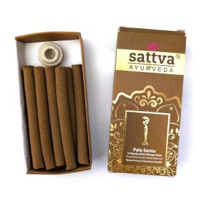 Palo Santo r�gelse Sattva