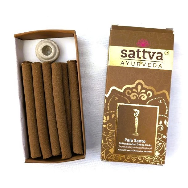Palo Santo r�gelse pinde - Sattva
