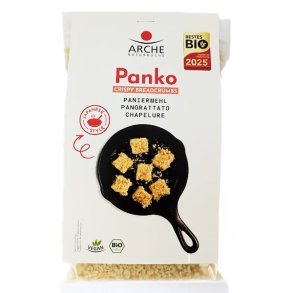 Panko paneringsmel kologisk - Arche