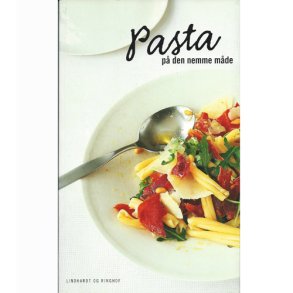 Pasta p den nemme mde af Jody Vassalt