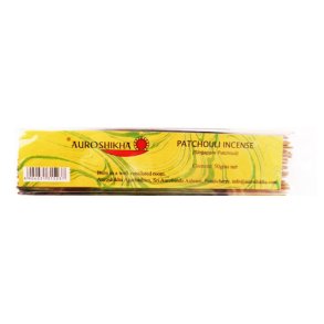 Patchoulis rgelsespinde 50 g