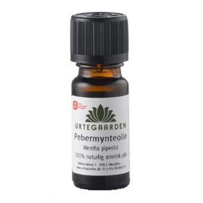 Pebermynteolieterisk