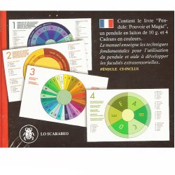 Pendulum power and magic