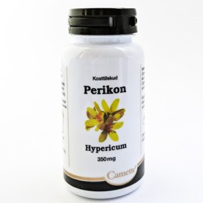 Perikon hypericum