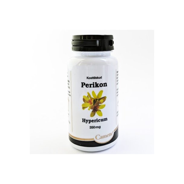 Perikon hypericum