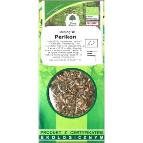 Perikon te kologisk  Dary Natury