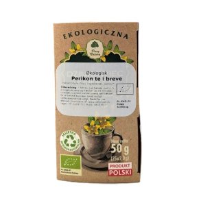 Perikon i breve kologisk   Dary Natury