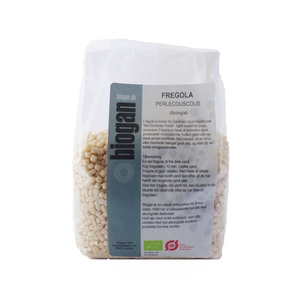 Fregola perlecouscous 