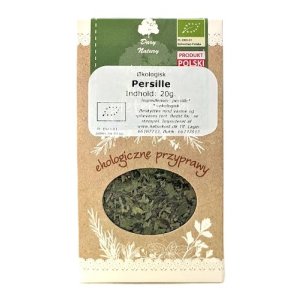 Persille t�rret �kologisk 20 g - Dary Natury