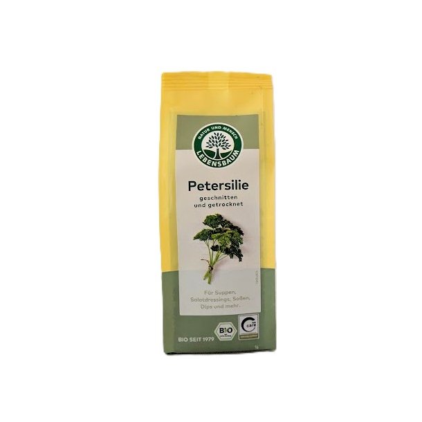 Persille �kologisk - Lebensbaum