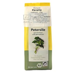 Persille kologisk - Lebensbaum