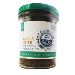 Pesto Tang & Urter 