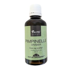 Pimpinelle�dr�ber�
