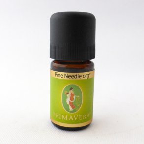 Primavera terisk Skovfyr olie  (Pine Needle)