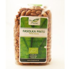 Pintobnner kologiske 400 g - Bio Planet
