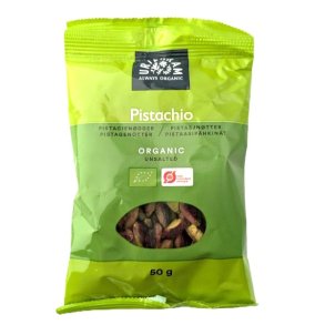 Pistacien�dder�uden�skal��